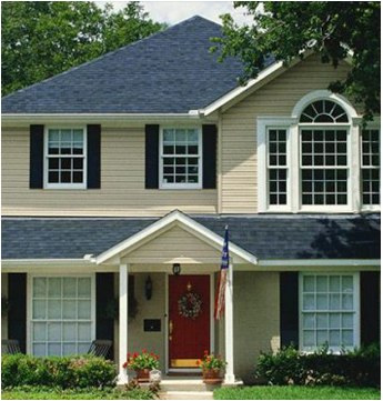 Home Exterior Painter In Dakota County, MN 55124