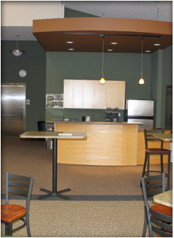 Commercial Painting In Saint Paul, MN